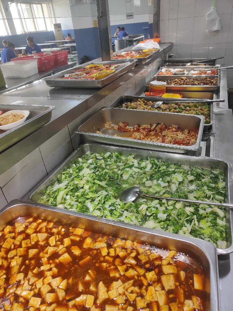 工廠食堂菜品開(kāi)發(fā)指南