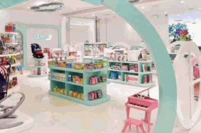 玖玖愛母嬰生活館 低成本創(chuàng)業(yè)，床上用品代理銷售新機(jī)遇