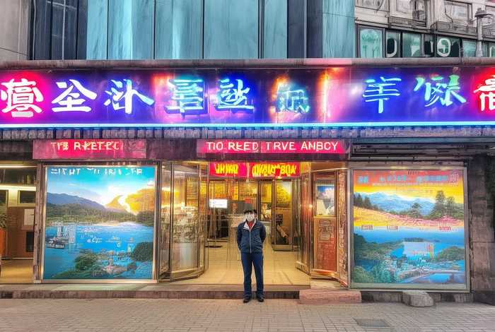 宜昌旅行社業(yè)務(wù)經(jīng)營機(jī)構(gòu)排名及聯(lián)系方式一覽