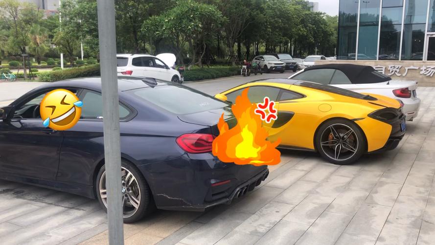廈門租車免押金體驗 寶馬M4原廠聲浪震撼，化身全域z4創造升級變革代表