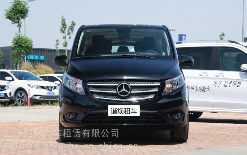 商務車出租服務 助力企業高效出行的專業汽車租賃解決方案
